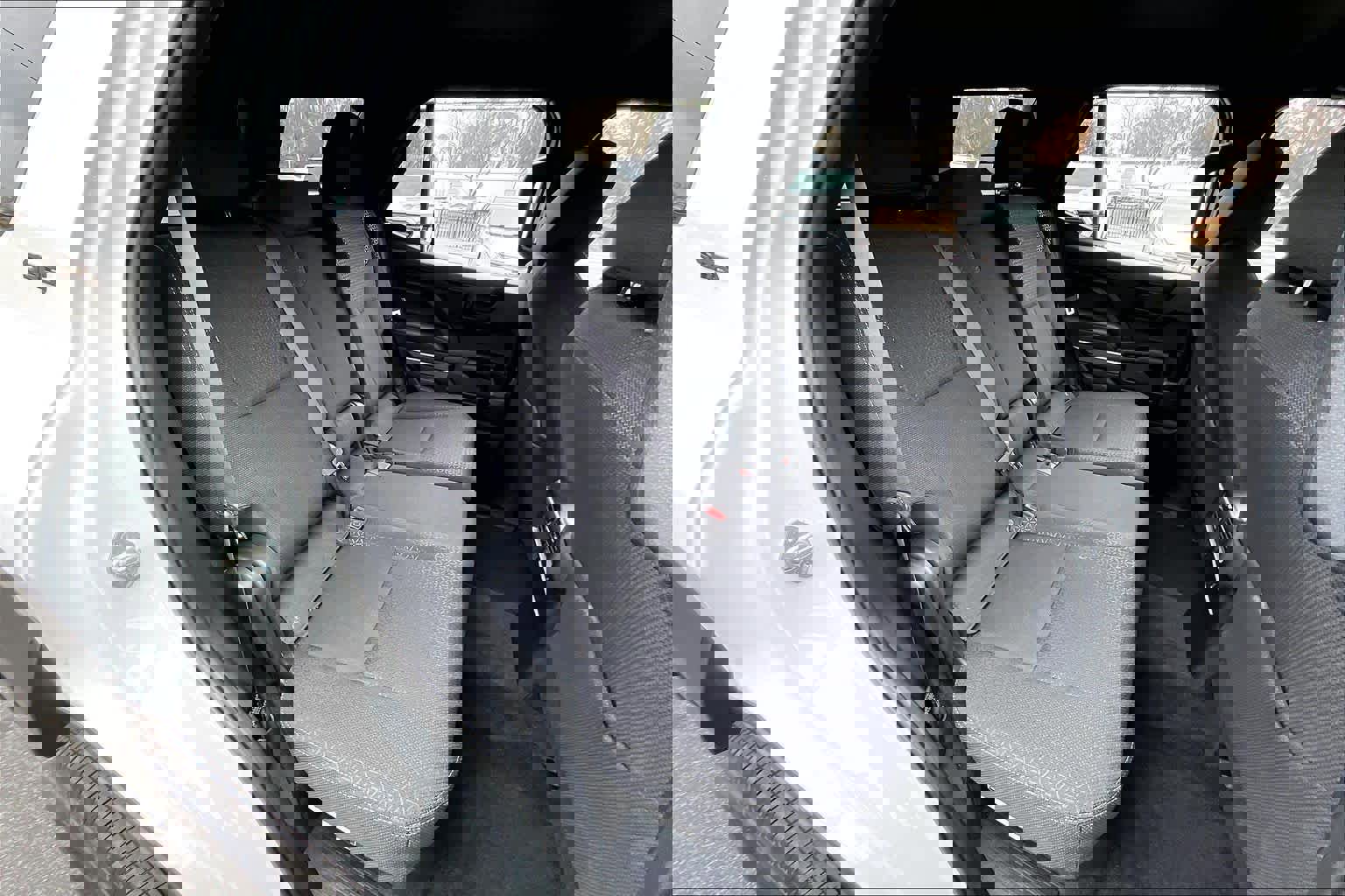 Certified 2025 Toyota 4Runner SR5 image 18