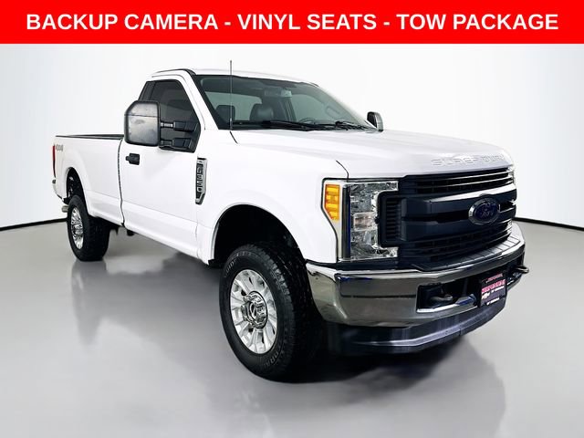 Used 2019 Ford F350 XL image 2