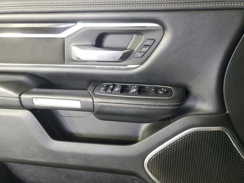 Used 2020 RAM 1500 Laramie w/ Sport Appearance Package RWD image 27