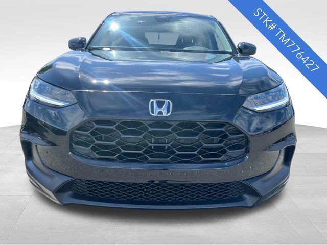 New 2026 Honda HR-V LX video 2