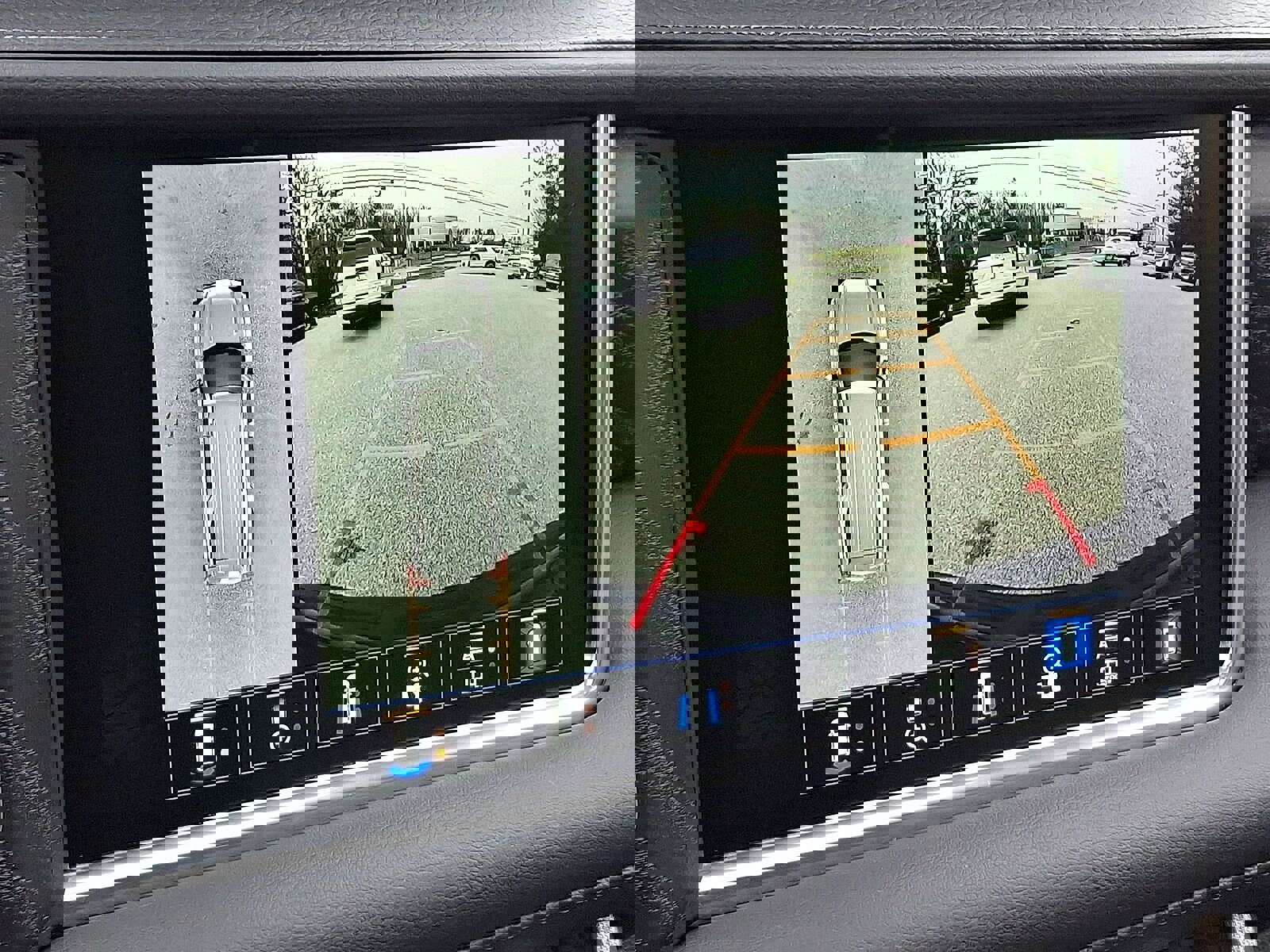 Certified 2024 GMC Yukon XL Denali image 15