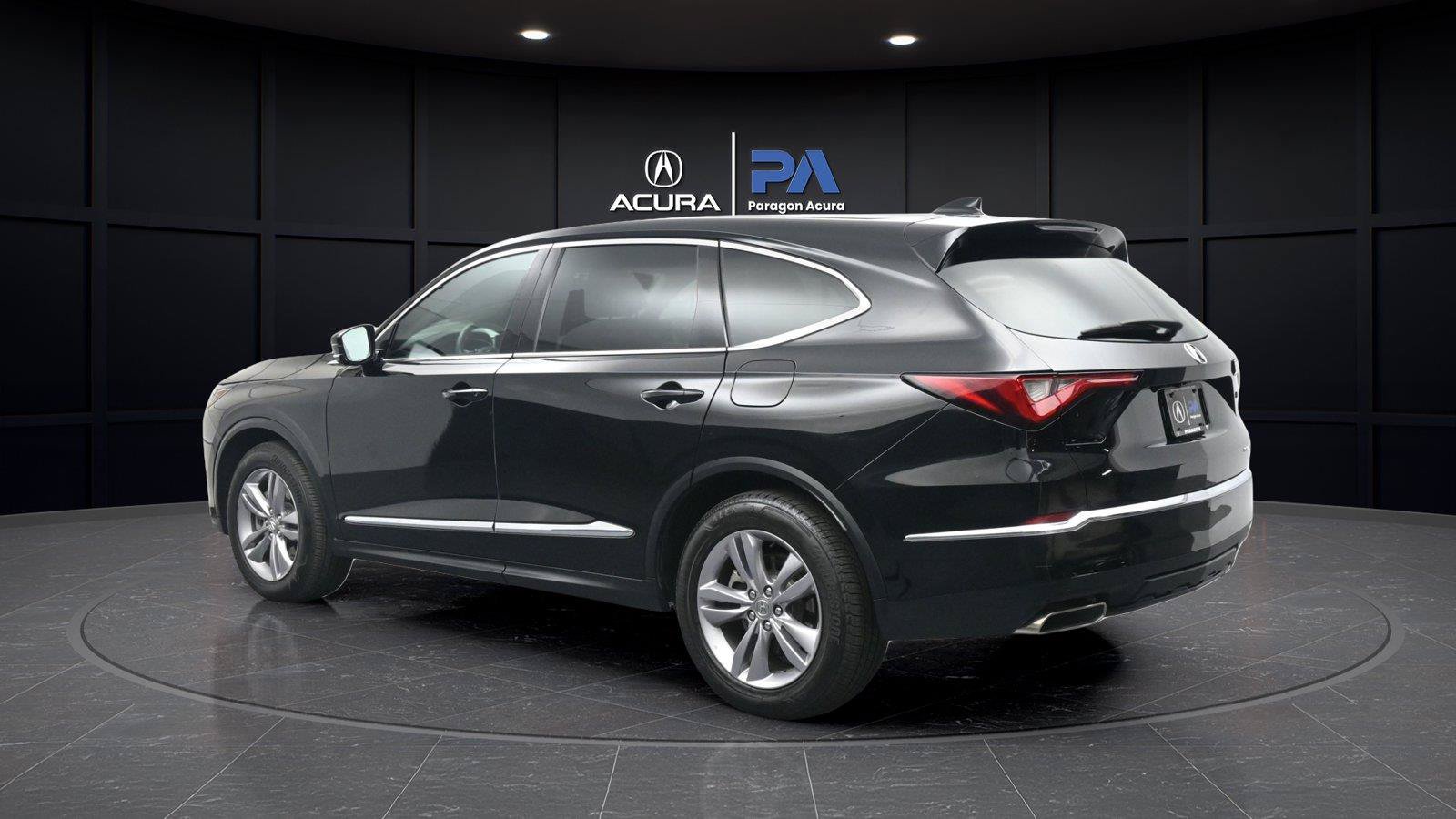 Used 2024 Acura MDX SH-AWD image 22