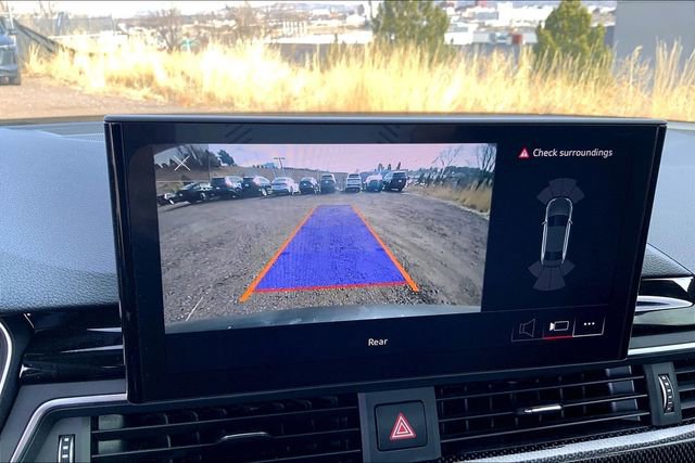 Used 2020 Audi S4 Premium Plus w/ Premium Plus Package image 24