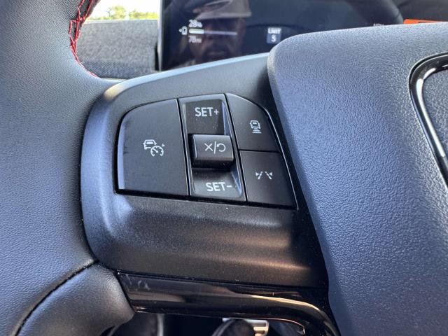 New 2025 Ford Mustang Mach-E Premium w/ Sport Appearance Package image 28