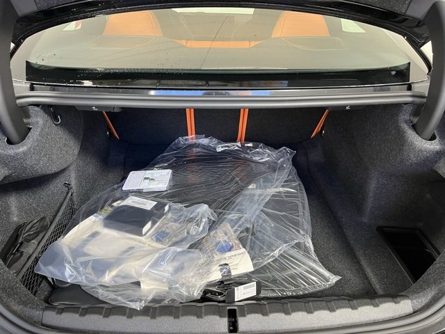 New 2026 BMW M4 xDrive Competition image 20