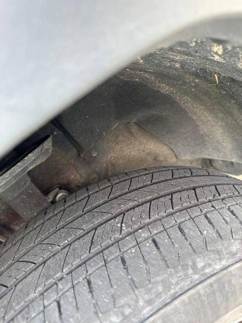 Used 2023 Toyota RAV4 XLE FWD image 29
