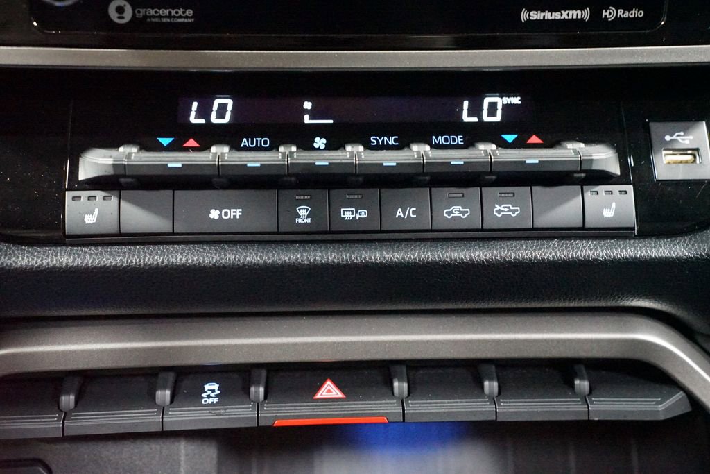 Used 2024 Toyota Tundra SR5 w/ SR5 Premium Package image 21