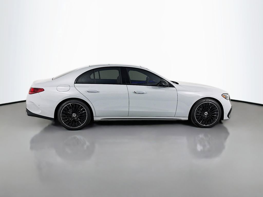 Used 2024 Mercedes-Benz E 350 E 350 image 8