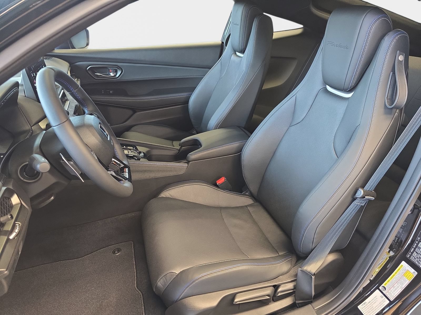 New 2026 Honda Prelude image 15