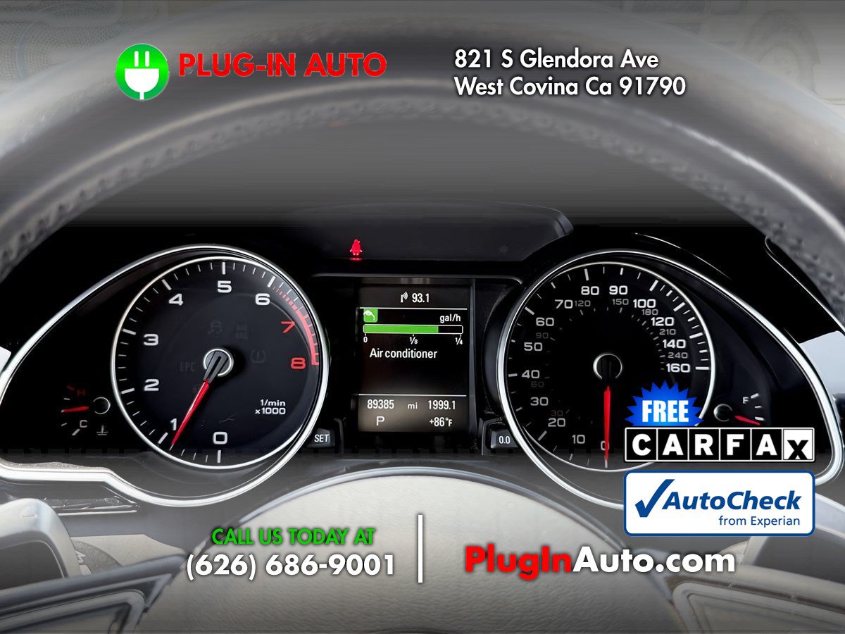 Used 2017 Audi A5 2.0T Sport AWD/4WD image 20