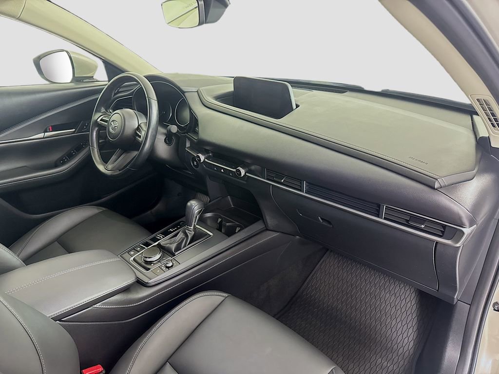 Used 2023 MAZDA CX-30 AWD 2.5 S w/ Select Package image 23
