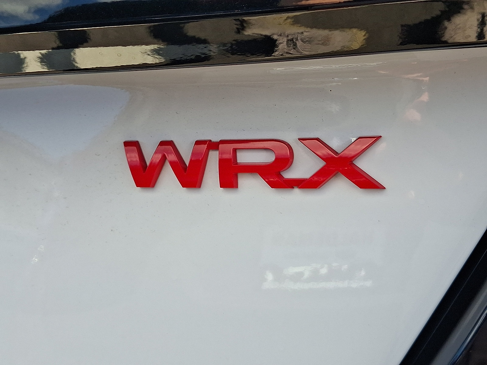 New 2026 Subaru WRX Premium AWD/4WD image 9