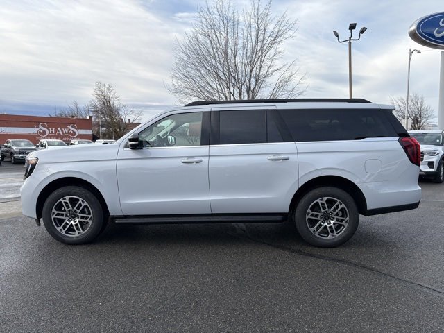 New 2025 Ford Expedition Max Active image 6