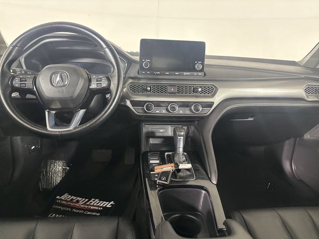 Used 2024 Acura Integra FWD image 23