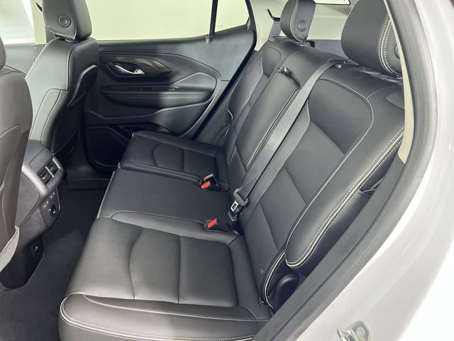 Certified 2018 GMC Terrain Denali w/ Comfort Package FWD image 26