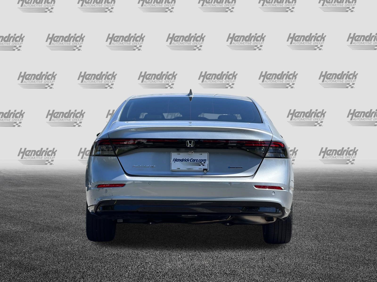 Used 2024 Honda Accord EX-L image 6