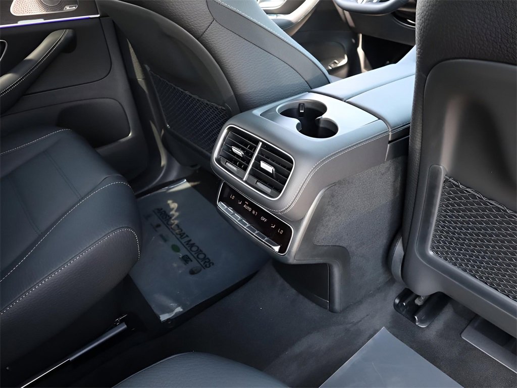 New 2026 Mercedes-Benz GLS 580 4MATIC image 15