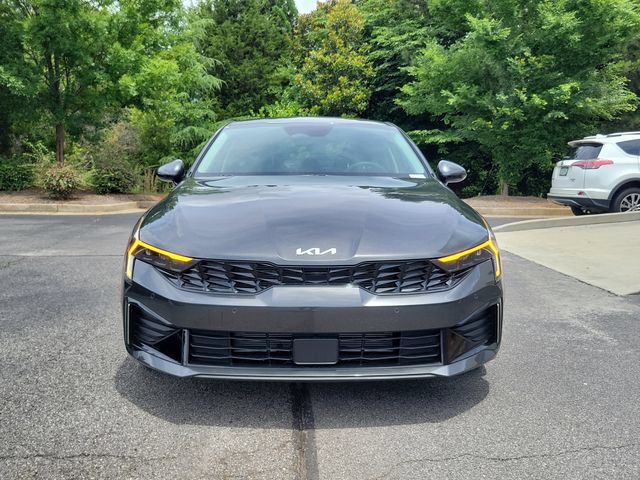 New 2026 Kia K5 LXS FWD image 2