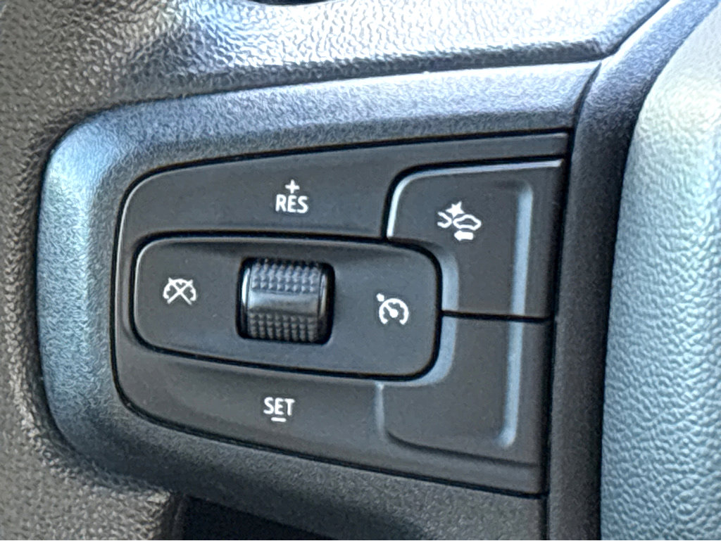 Used 2022 Chevrolet Silverado 1500 Custom image 10