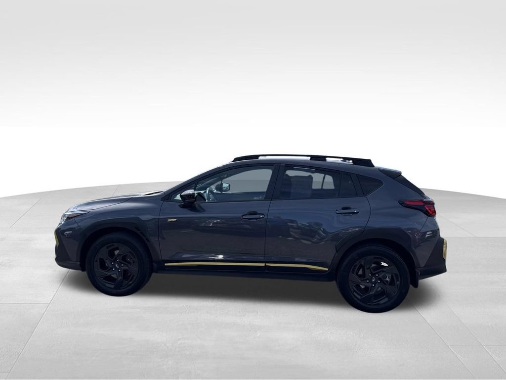 Used 2024 Subaru Crosstrek 2.5i Sport AWD/4WD image 9