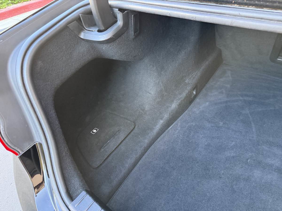 Used 2016 BMW 740i image 74