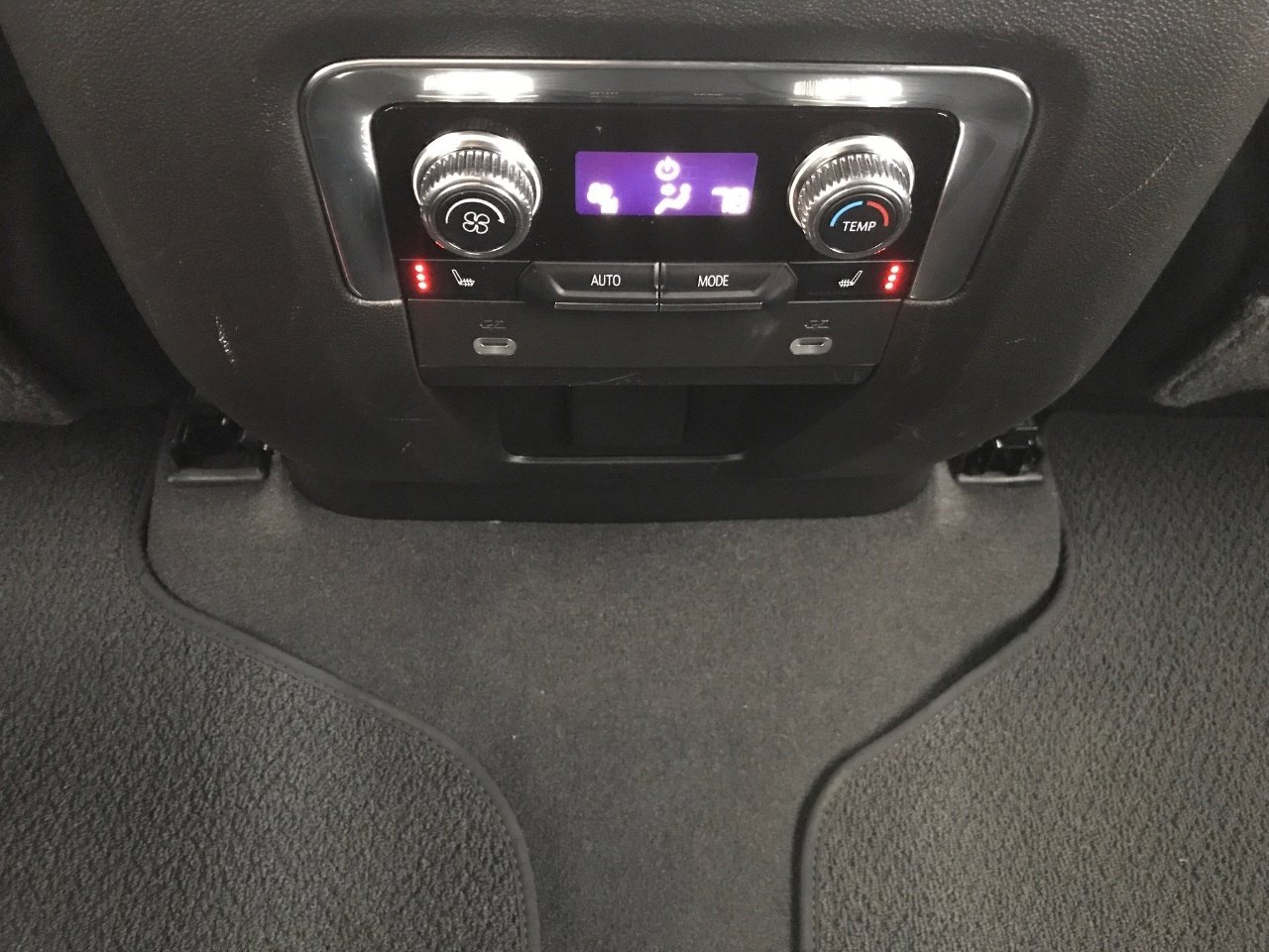 Certified 2023 GMC Yukon Denali w/ Max Trailering Package image 16