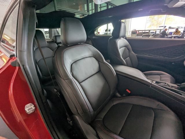 New 2026 Dodge Charger Scat Pack AWD/4WD image 10