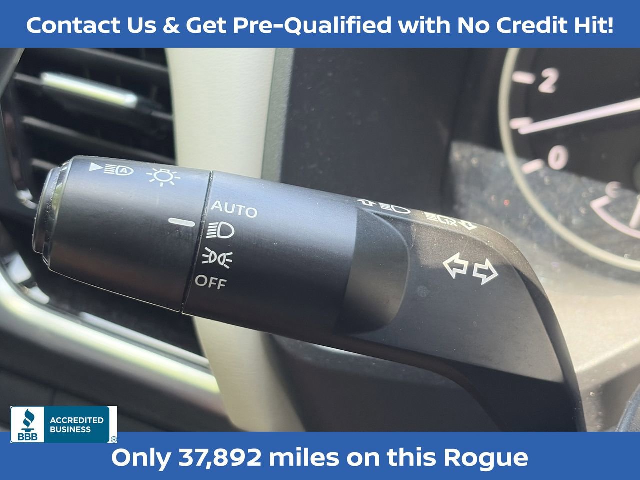 Certified 2023 Nissan Rogue SL AWD/4WD image 21