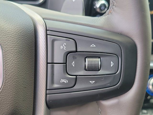 Used 2026 GMC Sierra 1500 Denali image 30