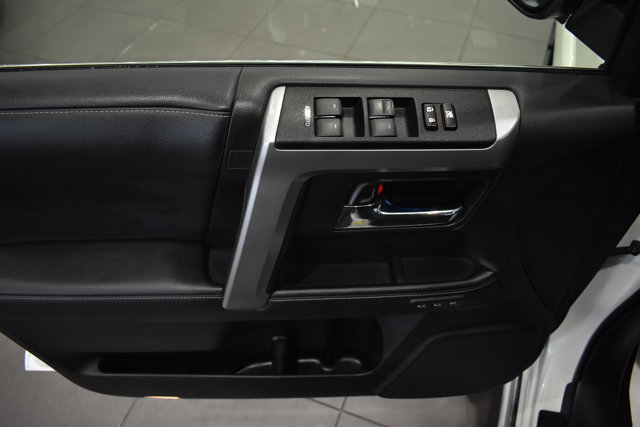 Used 2022 Toyota 4Runner Limited image 34