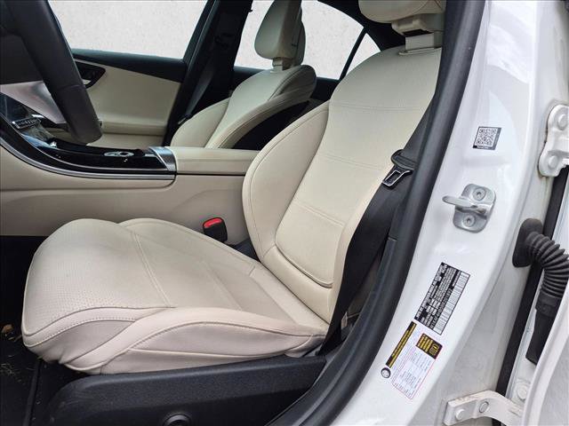 Used 2024 Mercedes-Benz C 300 4MATIC Sedan image 14