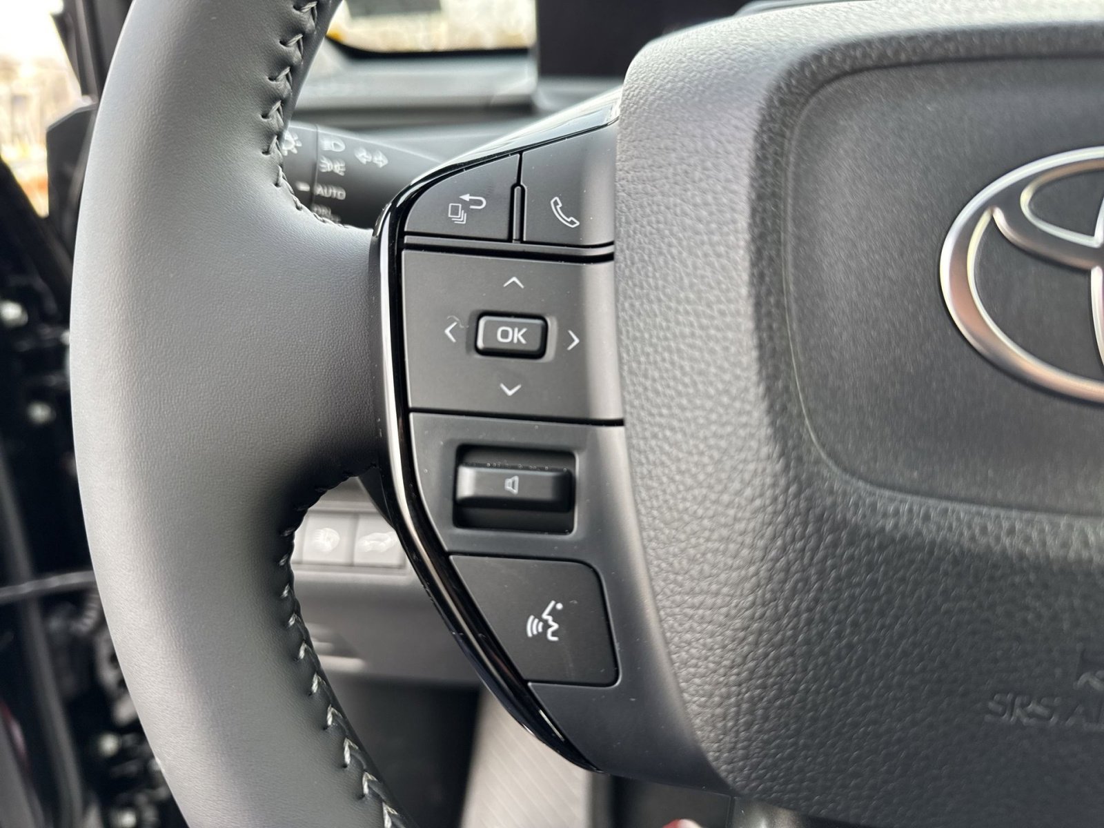 New 2026 Toyota bZ image 33