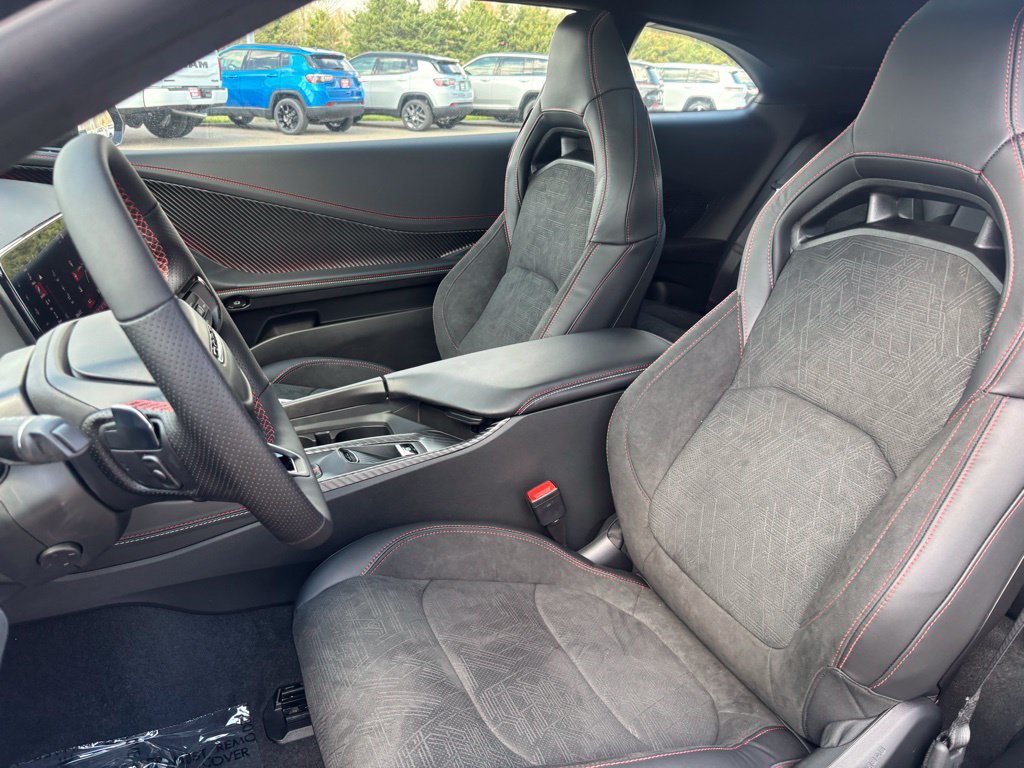 New 2026 Dodge Charger Scat Pack AWD/4WD image 14