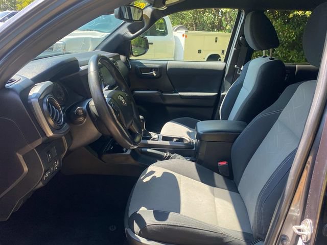 Used 2023 Toyota Tacoma TRD Sport RWD image 11