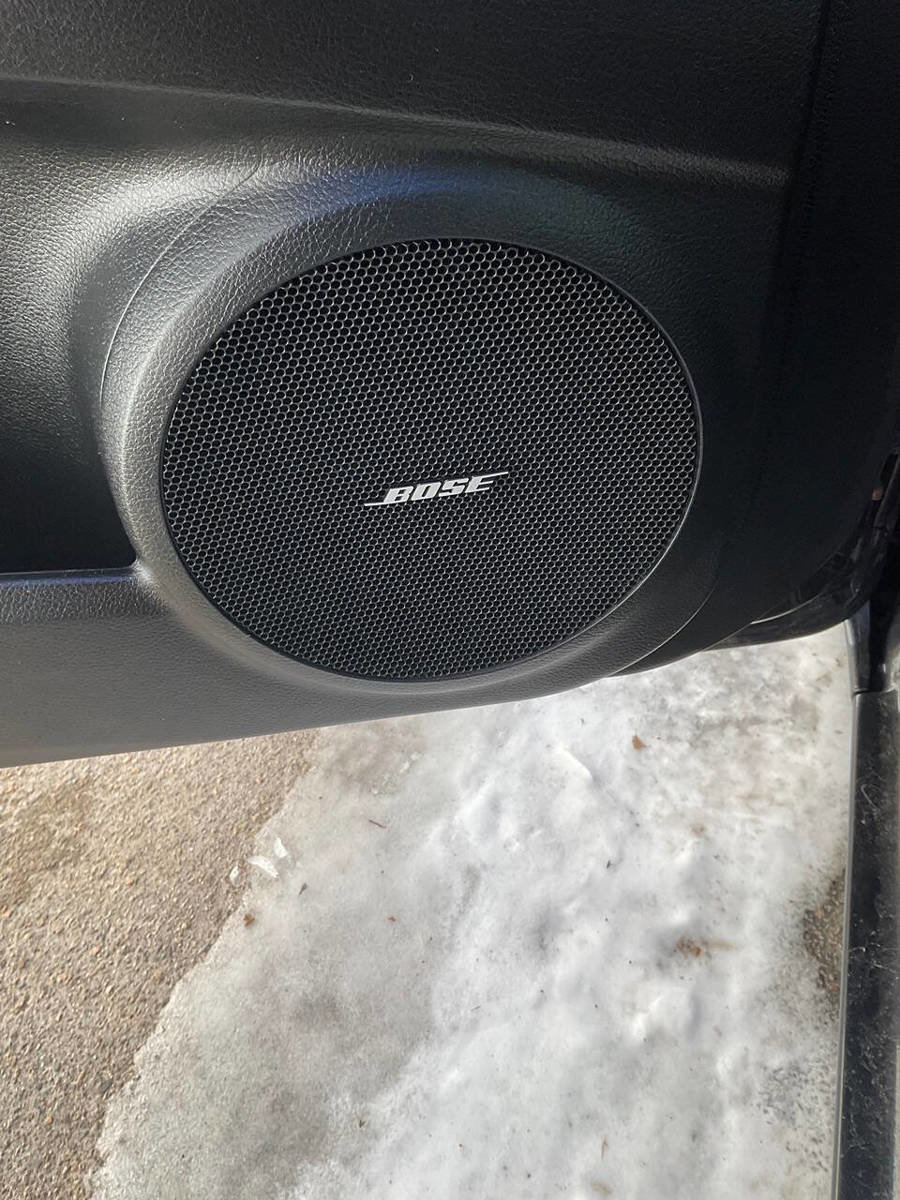 Used 2012 MAZDA MAZDA3 i Touring image 12