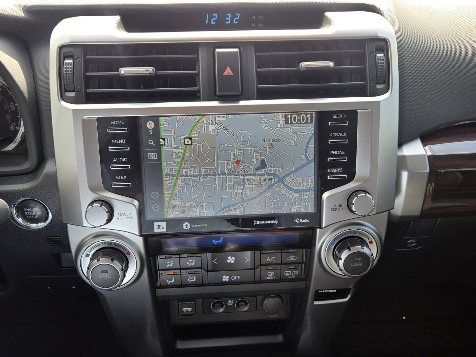 Used 2022 Toyota 4Runner Limited image 18