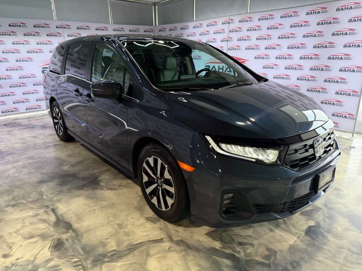 Used 2025 Honda Odyssey EX-L image 5