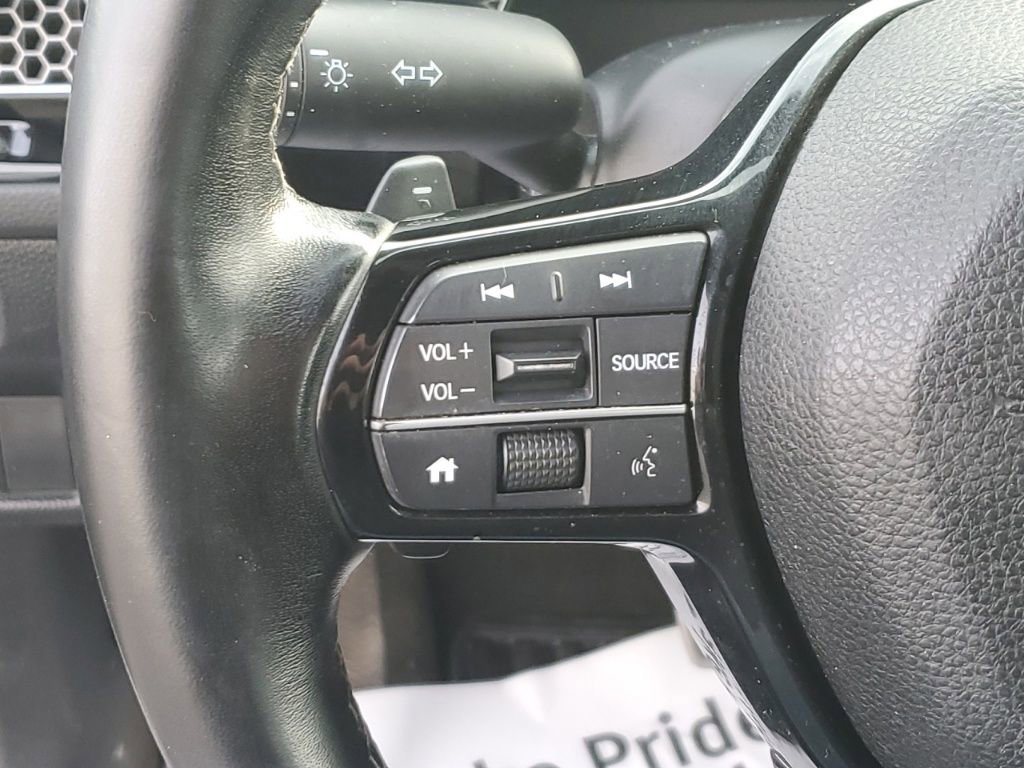 Used 2022 Honda Civic Sport image 16