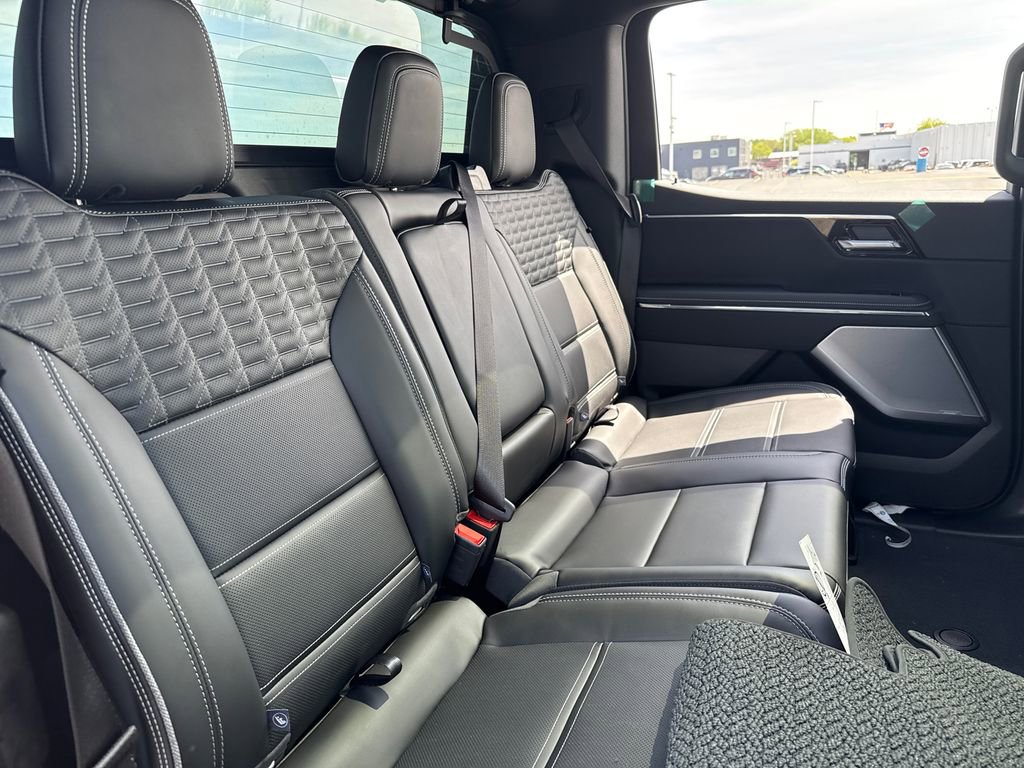 New 2025 GMC Sierra EV Denali image 40