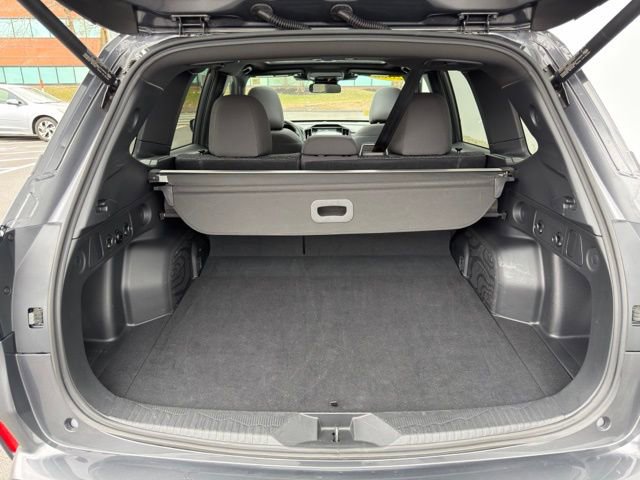 Used 2025 Subaru Forester Premium AWD/4WD image 23