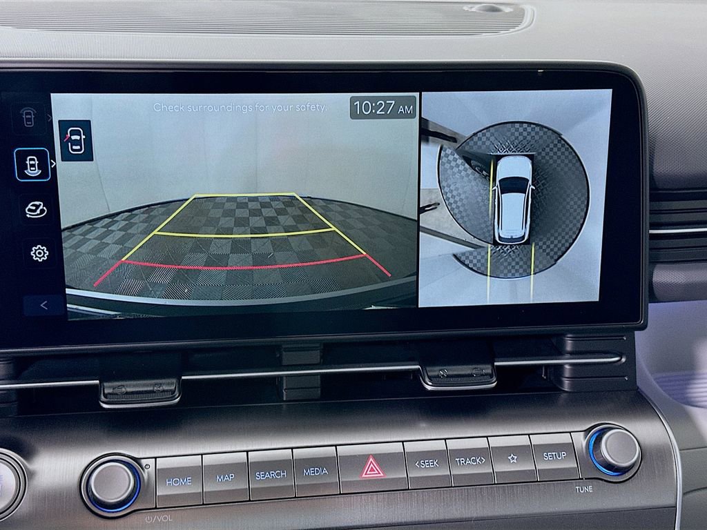 New 2026 Hyundai Kona Limited image 13