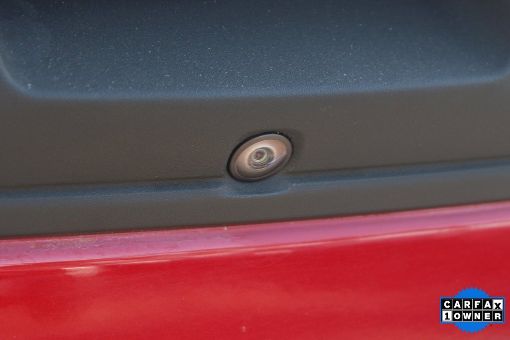 Used 2021 GMC Canyon AT4 w/ LPO, Power Package image 37