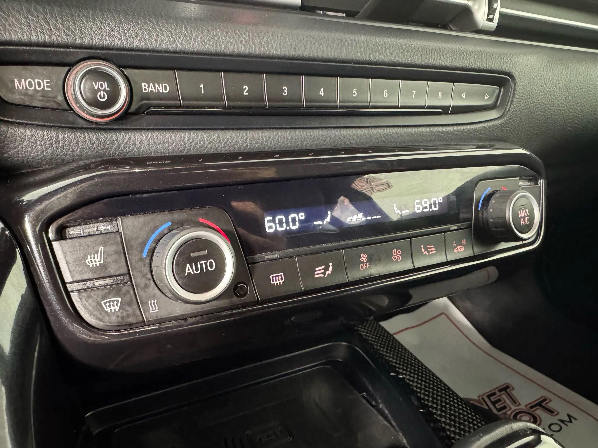 Used 2021 Toyota Supra Premium w/ Driver Assist Package RWD image 19