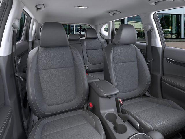 New 2026 Kia Seltos S AWD/4WD image 15
