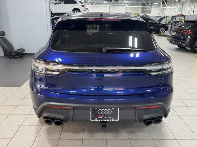 Used 2023 Porsche Macan S AWD/4WD image 6