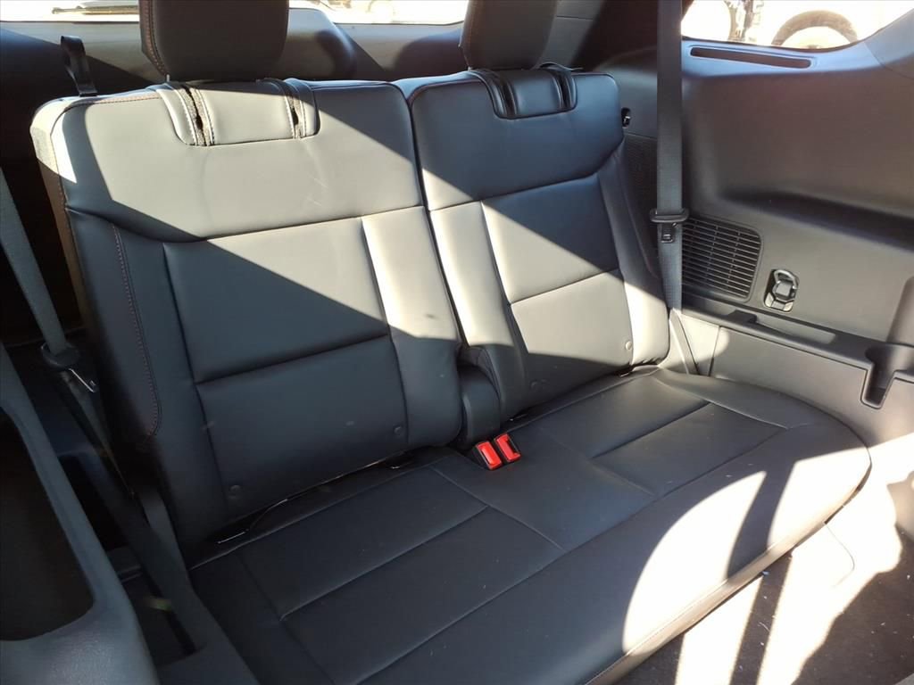 New 2026 Ford Explorer ST-Line w/ ST-Line Street Pack image 11