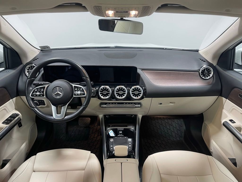 Used 2022 Mercedes-Benz GLA 250 4MATIC image 30