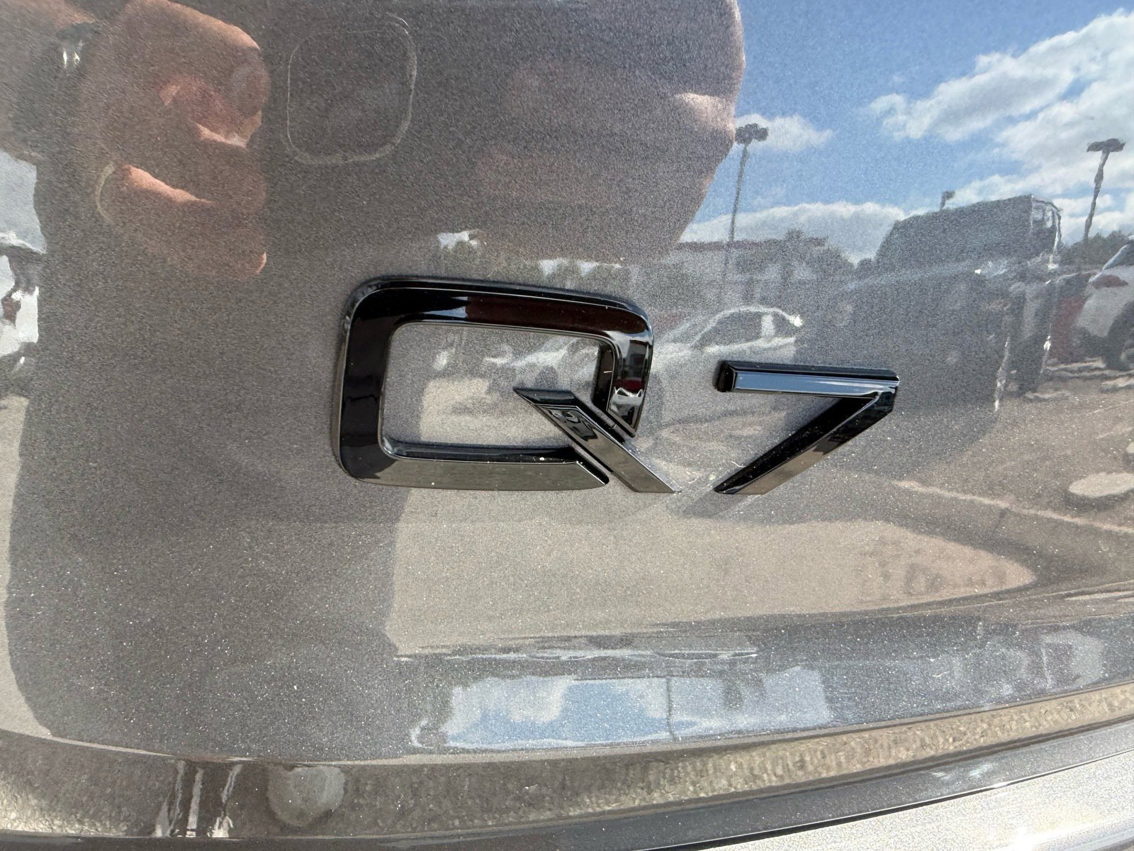 Used 2024 Audi Q7 2.0T Premium Plus w/ Premium Plus Package image 19