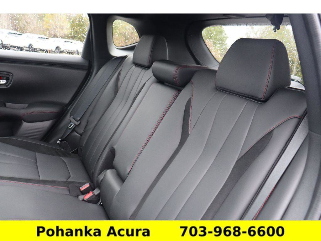 Used 2025 Acura ADX A-Spec image 28