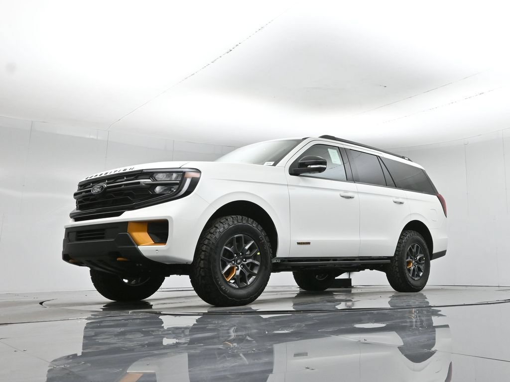 New 2026 Ford Expedition Tremor AWD/4WD image 48